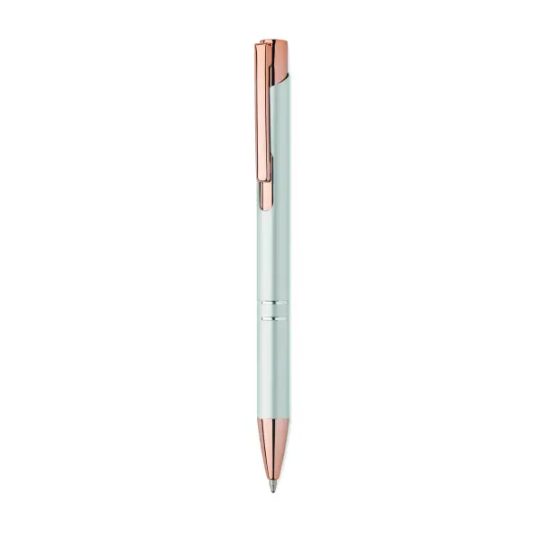 Penna in alluminio ririclato - BERN ROSE - Immagine 18