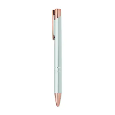 Penna in alluminio ririclato - BERN ROSE - Immagine 19