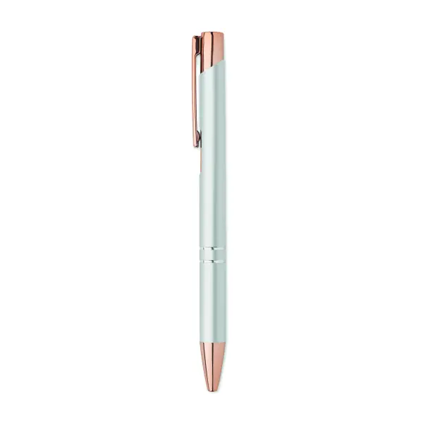 Penna in alluminio ririclato - BERN ROSE - Immagine 19