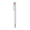 Penna in alluminio ririclato - BERN ROSE - Anteprima 19