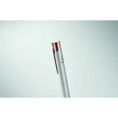 Penna in alluminio ririclato - BERN ROSE - Immagine 21