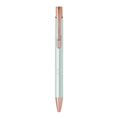 Penna in alluminio ririclato - BERN ROSE - Immagine 23