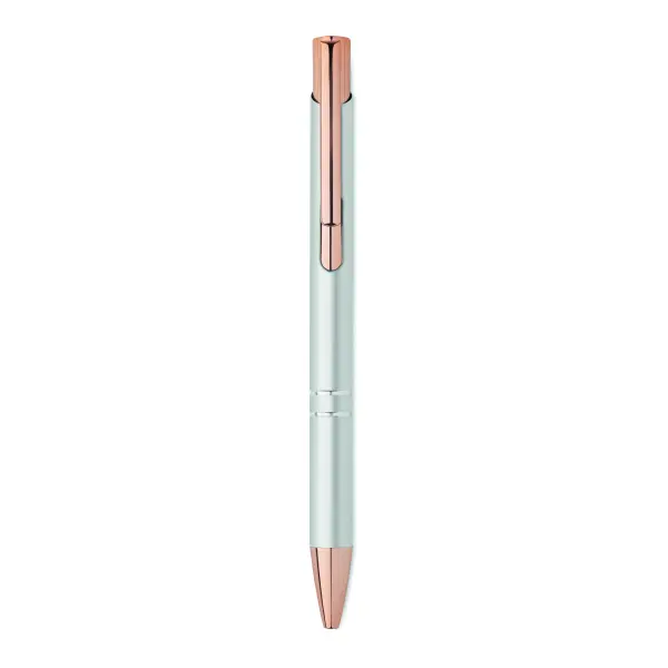 Penna in alluminio ririclato - BERN ROSE - Immagine 23