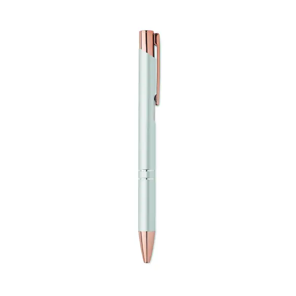 Penna in alluminio ririclato - BERN ROSE - Immagine 20