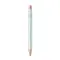 Penna in alluminio ririclato - BERN ROSE - Anteprima 22