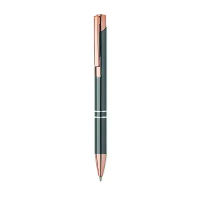 Penna in alluminio ririclato - BERN ROSE - Immagine 24
