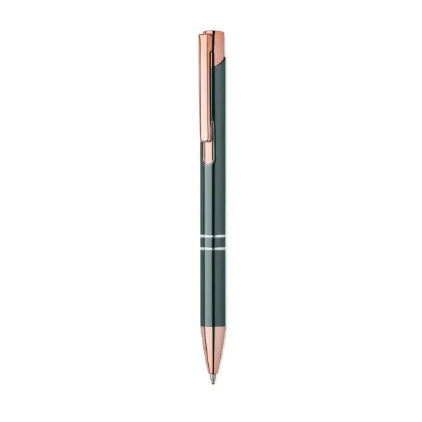 Penna in alluminio ririclato - BERN ROSE - Immagine 24