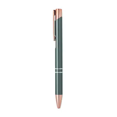Penna in alluminio ririclato - BERN ROSE - Immagine 25