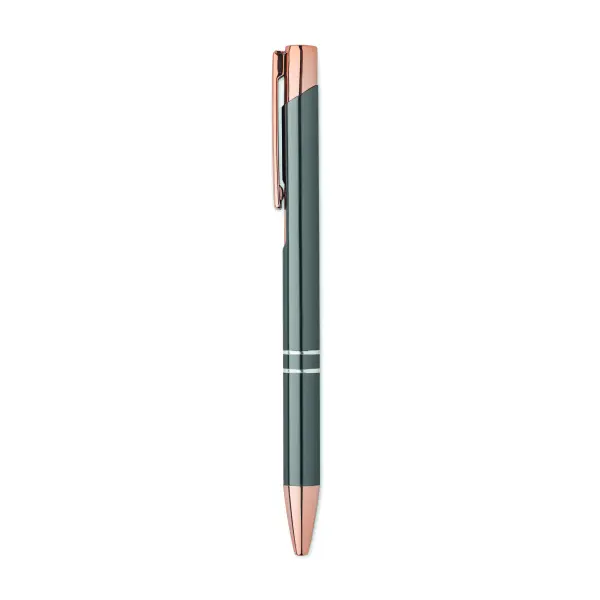 Penna in alluminio ririclato - BERN ROSE - Immagine 25