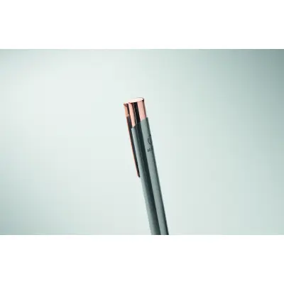Penna in alluminio ririclato - BERN ROSE - Immagine 27