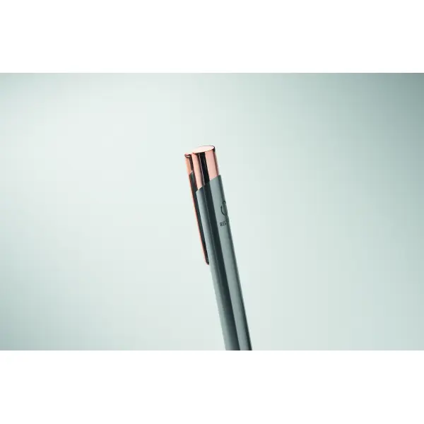 Penna in alluminio ririclato - BERN ROSE - Immagine 27