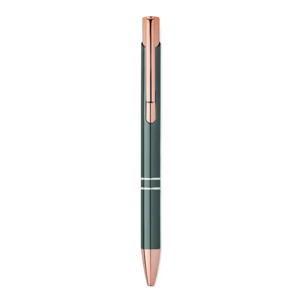 Penna in alluminio ririclato - BERN ROSE - Immagine 29