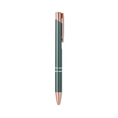 Penna in alluminio ririclato - BERN ROSE - Immagine 26