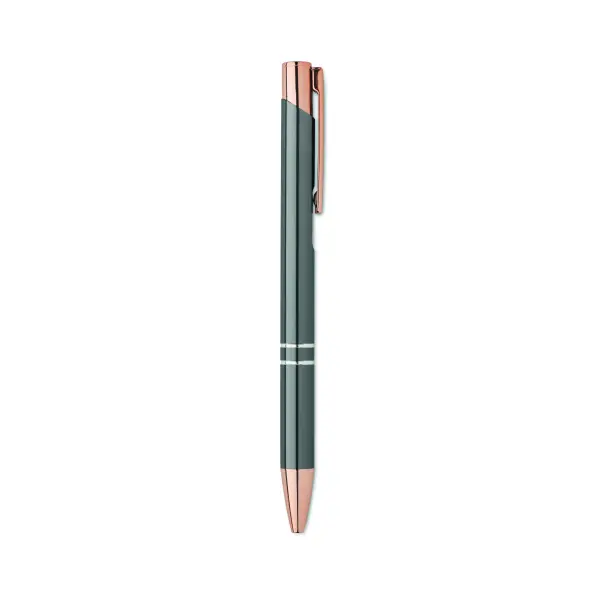 Penna in alluminio ririclato - BERN ROSE - Immagine 26