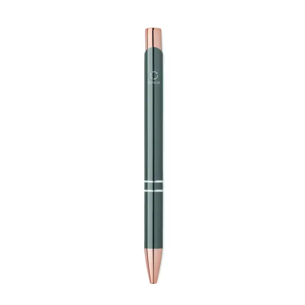 Penna in alluminio ririclato - BERN ROSE - Immagine 28