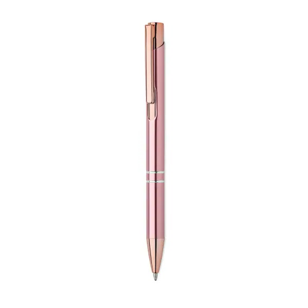 Penna in alluminio ririclato - BERN ROSE - Immagine 30