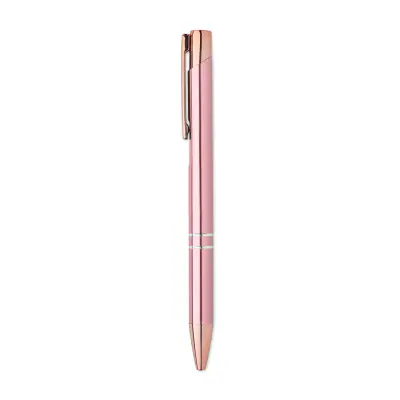 Penna in alluminio ririclato - BERN ROSE - Immagine 31