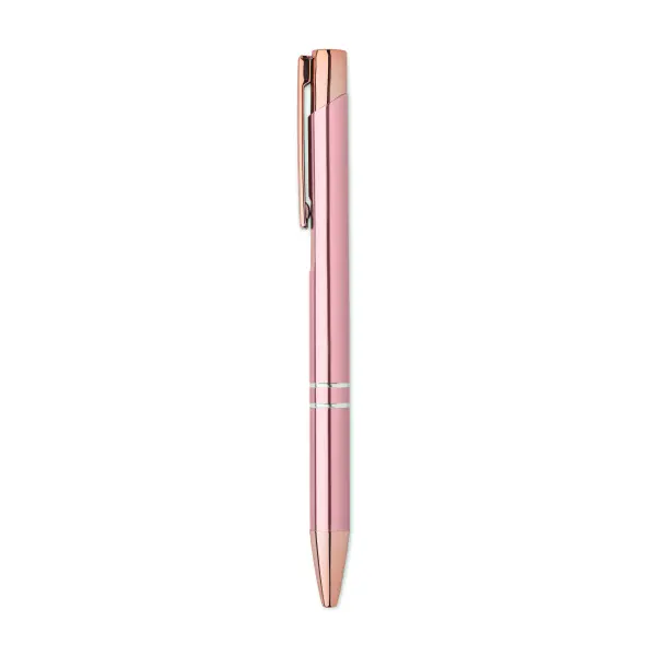 Penna in alluminio ririclato - BERN ROSE - Immagine 31