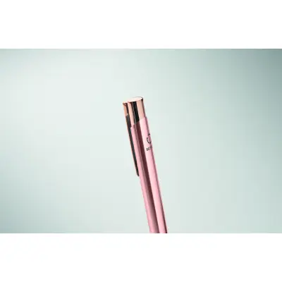 Penna in alluminio ririclato - BERN ROSE - Immagine 33