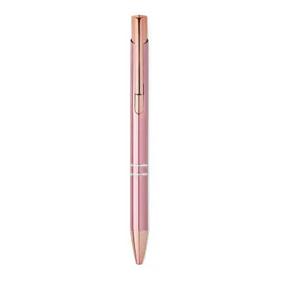 Penna in alluminio ririclato - BERN ROSE - Immagine 35