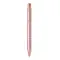 Penna in alluminio ririclato - BERN ROSE - Anteprima 35