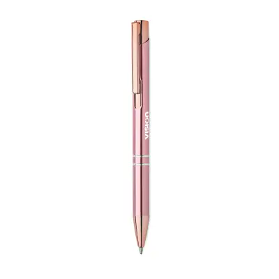 Penna in alluminio ririclato - BERN ROSE - Immagine 36