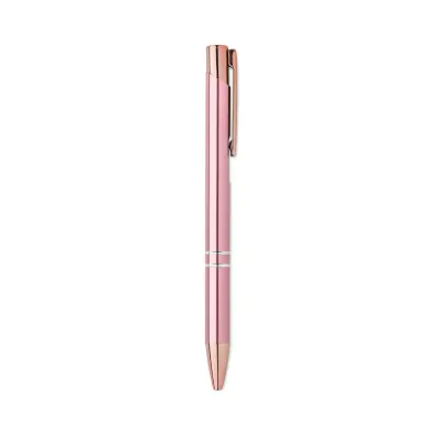 Penna in alluminio ririclato - BERN ROSE - Immagine 32