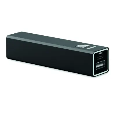 Power bank 2600 mAh - POWERALUC - Immagine 2
