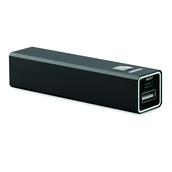 Power bank 2600 mAh - POWERALUC - Immagine 2