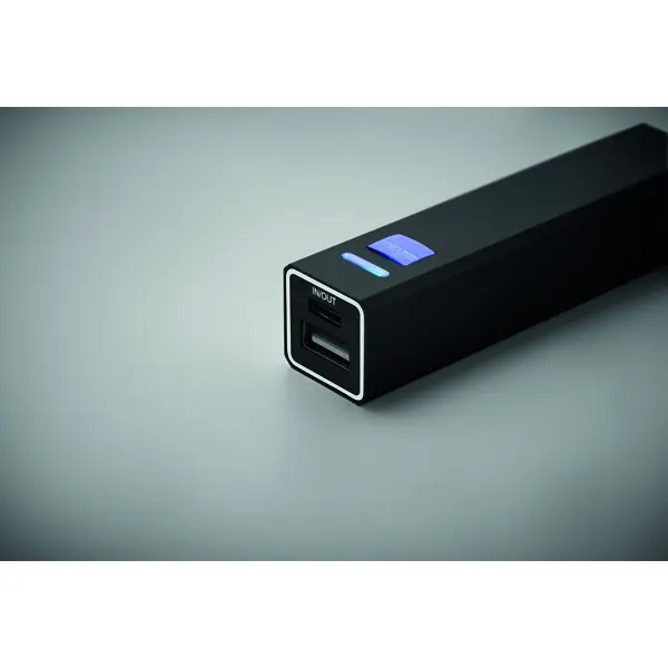 Power bank 2600 mAh - POWERALUC - Immagine 4