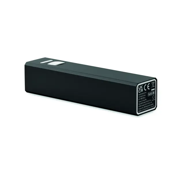Power bank 2600 mAh - POWERALUC - Immagine 6