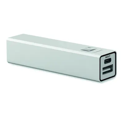 Power bank 2600 mAh - POWERALUC - Immagine 8