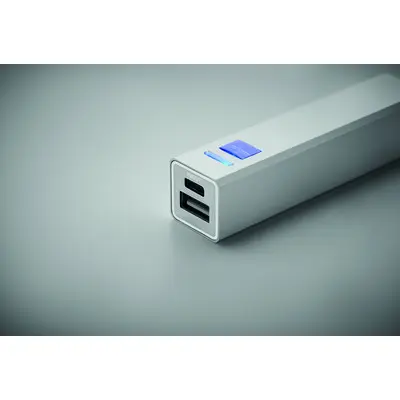 Power bank 2600 mAh - POWERALUC - Immagine 10