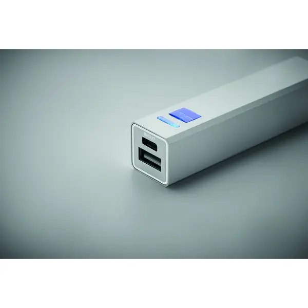 Power bank 2600 mAh - POWERALUC - Immagine 10