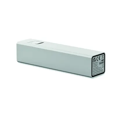 Power bank 2600 mAh - POWERALUC - Immagine 12