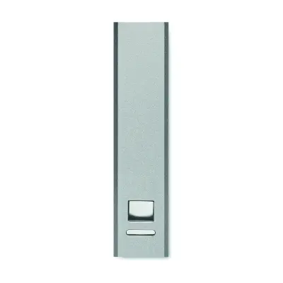Power bank 2600 mAh - POWERALUC - Immagine 9