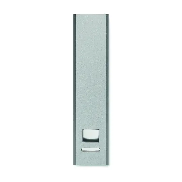Power bank 2600 mAh - POWERALUC - Immagine 9
