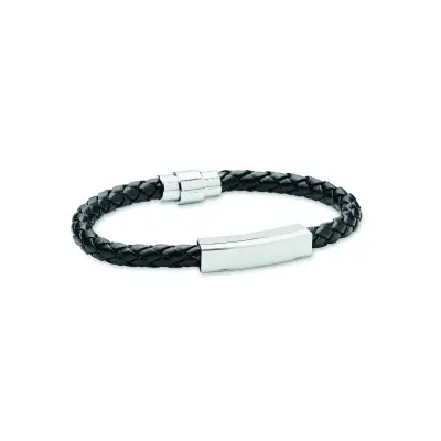 Bracciale in ecopelle - FAULETI