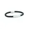 Bracciale in ecopelle - FAULETI - Anteprima 1