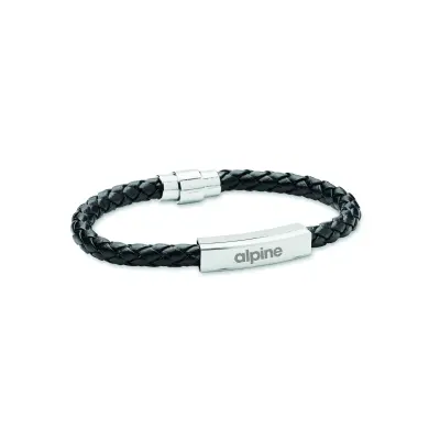 Bracciale in ecopelle - FAULETI - Immagine 6