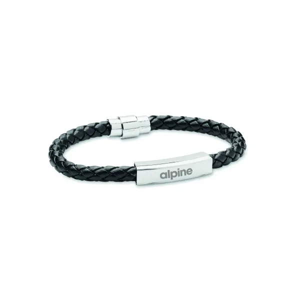 Bracciale in ecopelle - FAULETI - Immagine 6