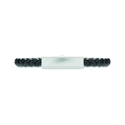 Bracciale in ecopelle - FAULETI - Immagine 3