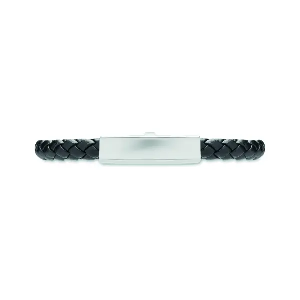 Bracciale in ecopelle - FAULETI - Immagine 3