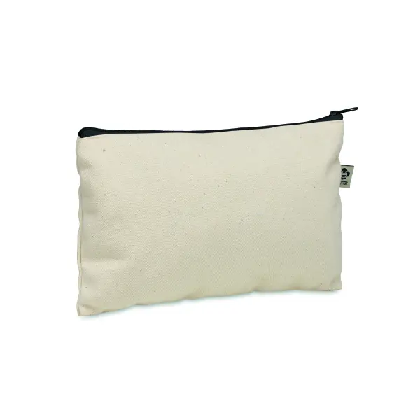 Porta cosmetici in cotone - PESACARA - Immagine 2