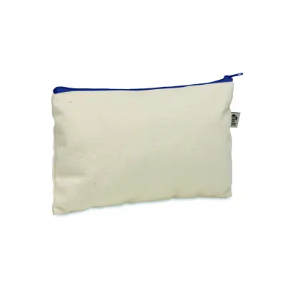 Porta cosmetici in cotone - PESACARA - Immagine 6