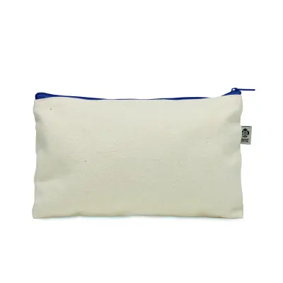 Porta cosmetici in cotone - PESACARA - Immagine 7