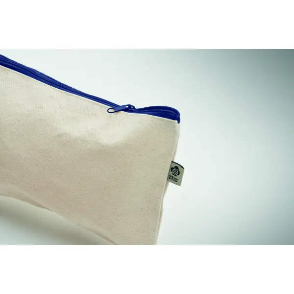 Porta cosmetici in cotone - PESACARA - Immagine 9