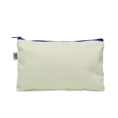 Porta cosmetici in cotone - PESACARA - Immagine 8