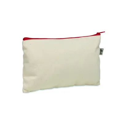 Porta cosmetici in cotone - PESACARA - Immagine 10