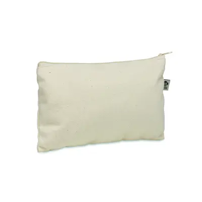 Porta cosmetici in cotone - PESACARA - Immagine 15